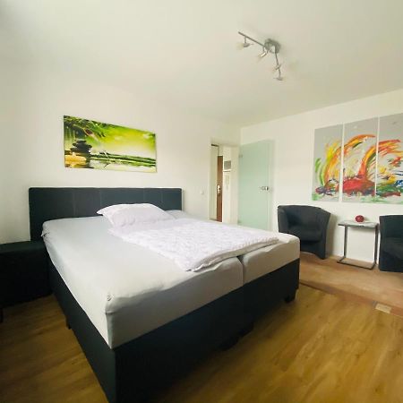 Apartment 1Og Ratingen Zewnętrze zdjęcie