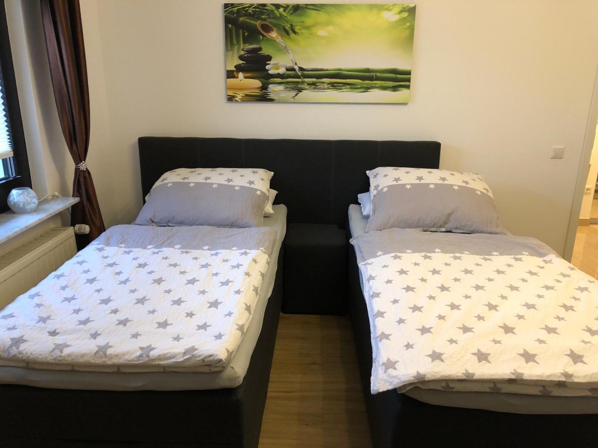 Apartment 1Og Ratingen Zewnętrze zdjęcie