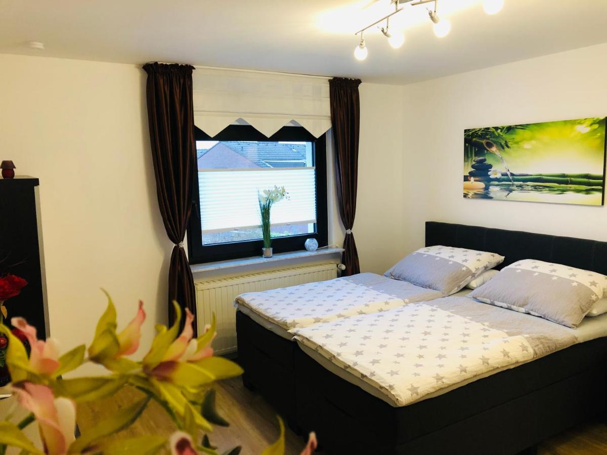 Apartment 1Og Ratingen Zewnętrze zdjęcie