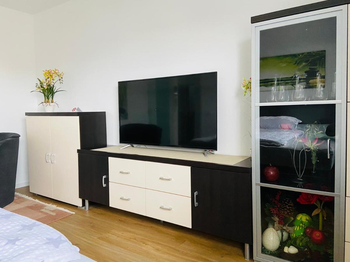 Apartment 1Og Ratingen Zewnętrze zdjęcie