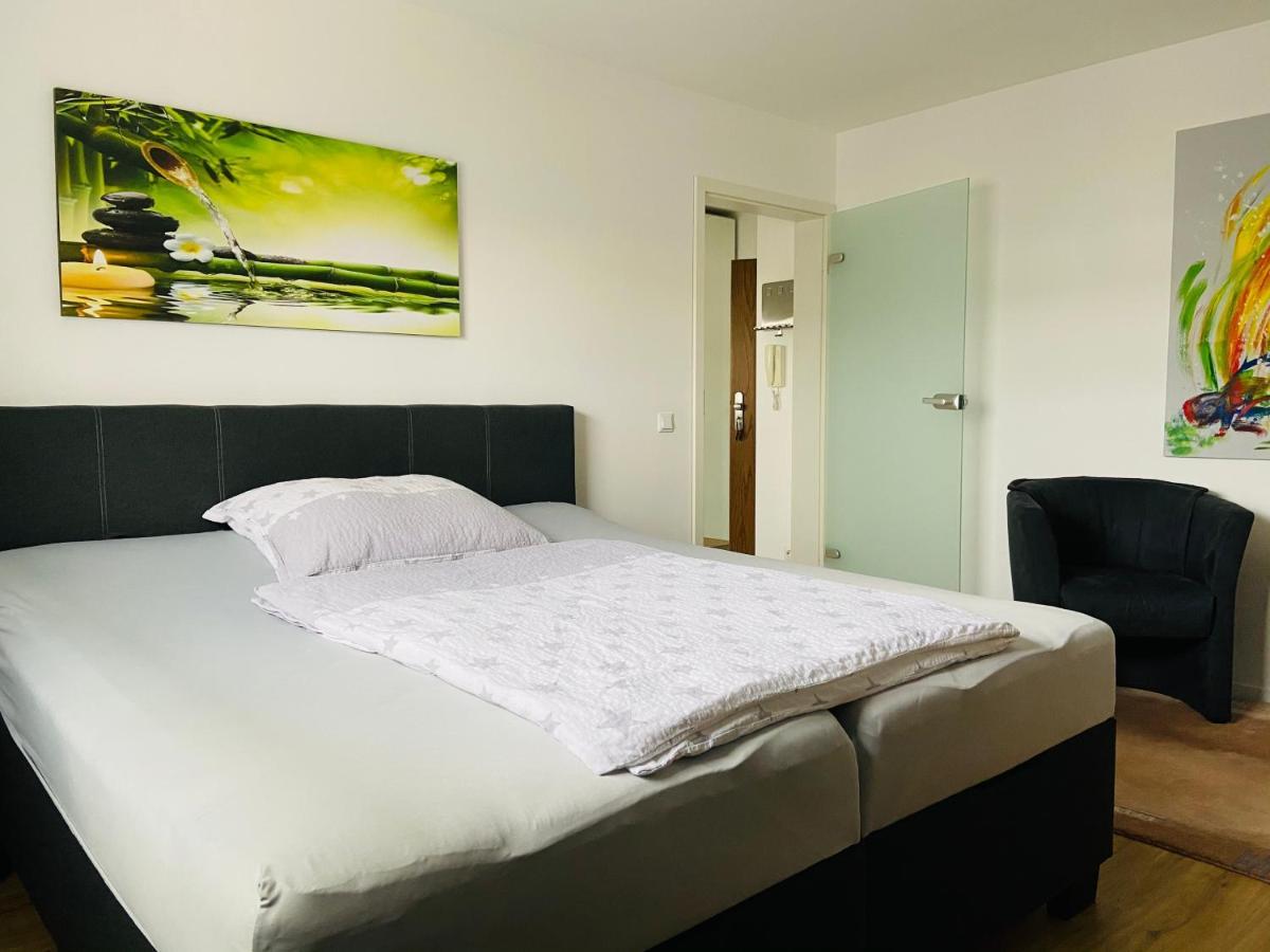 Apartment 1Og Ratingen Zewnętrze zdjęcie