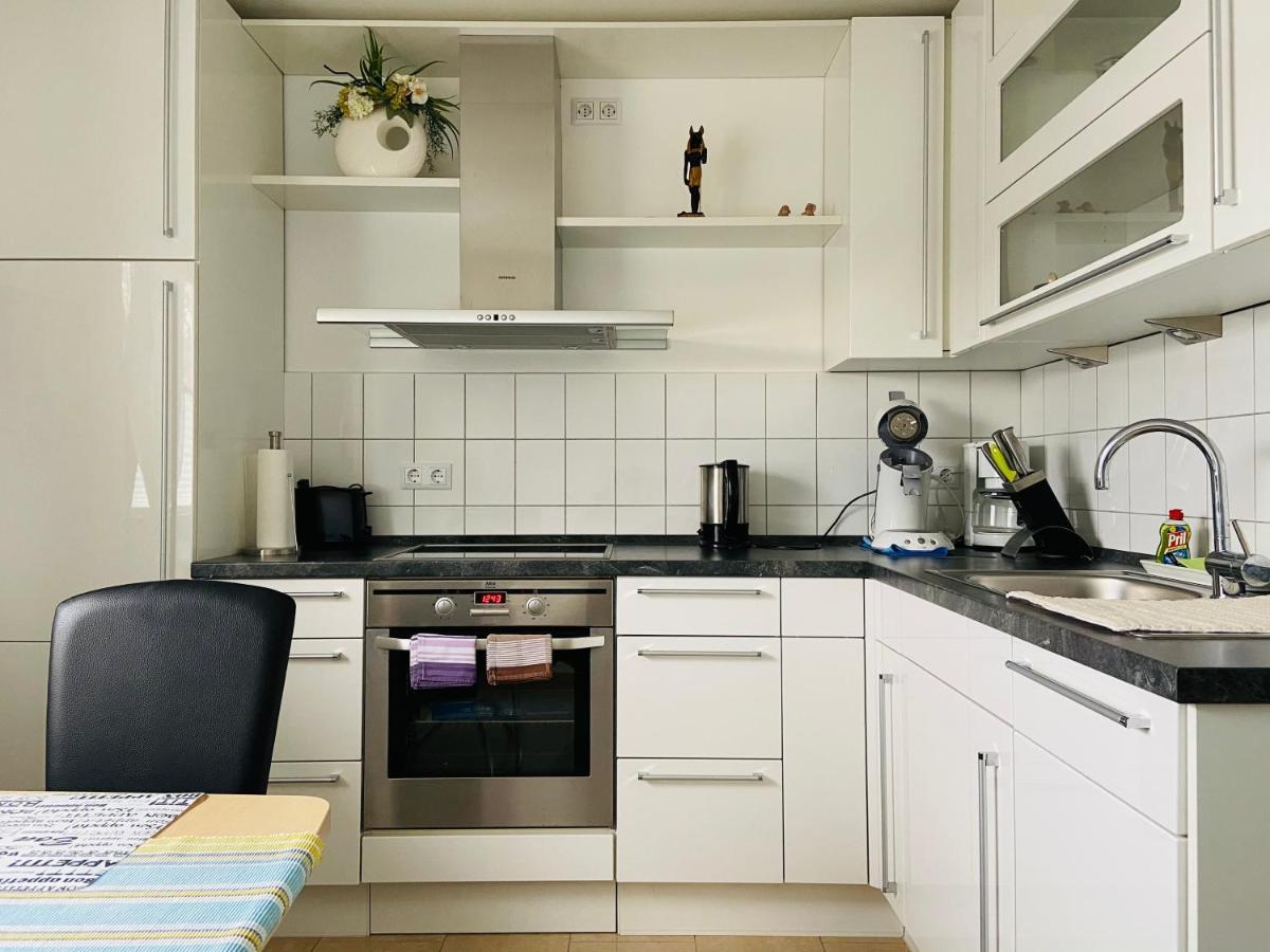 Apartment 1Og Ratingen Zewnętrze zdjęcie