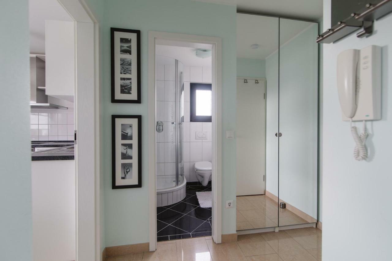 Apartment 1Og Ratingen Zewnętrze zdjęcie