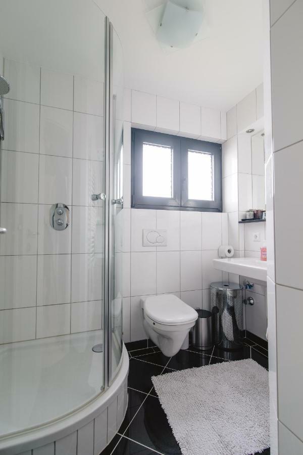 Apartment 1Og Ratingen Zewnętrze zdjęcie