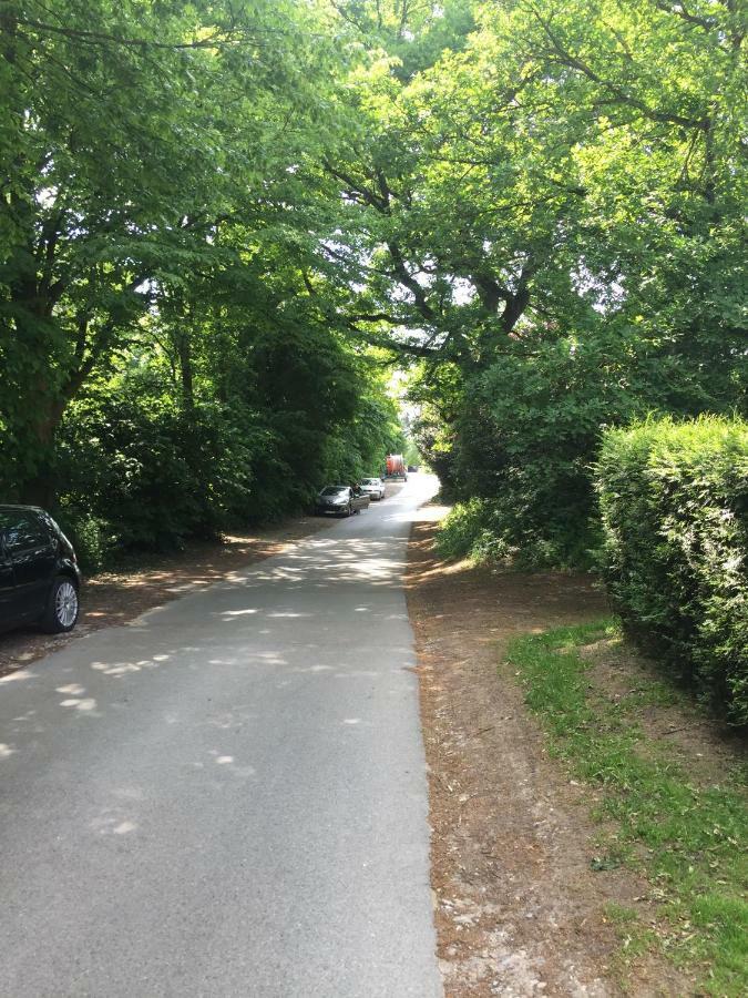 Apartment 1Og Ratingen Zewnętrze zdjęcie