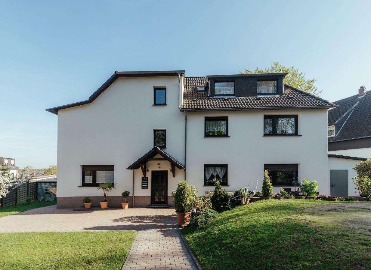 Apartment 1Og Ratingen Zewnętrze zdjęcie